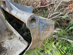 2019 Hitachi ZX135US-6 - Image 65