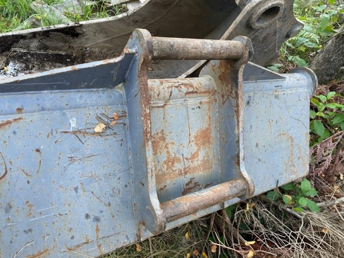 2019 Hitachi ZX135US-6 - Image 70