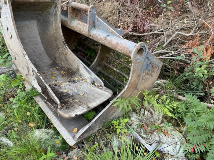 2019 Hitachi ZX135US-6 - Image 71