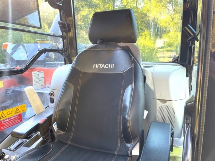 2019 Hitachi ZX135US-6 - Image 75