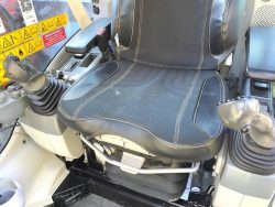 2019 Hitachi ZX135US-6 - Image 76