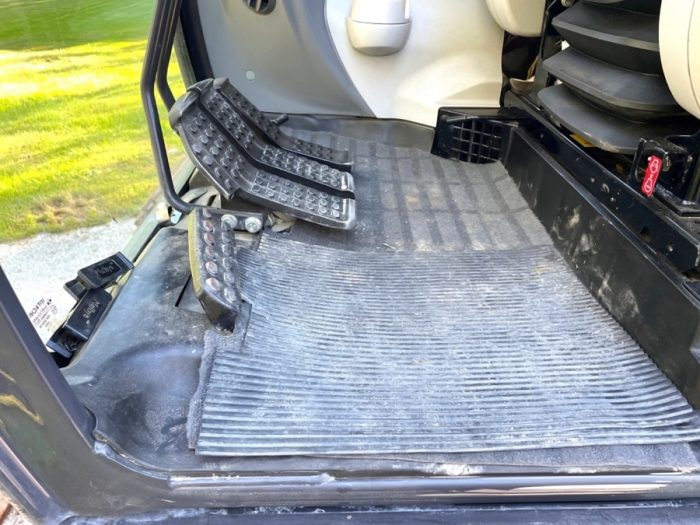 2019 Hitachi ZX135US-6 - Image 77