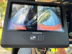 2019 Hitachi ZX135US-6 - Image 78
