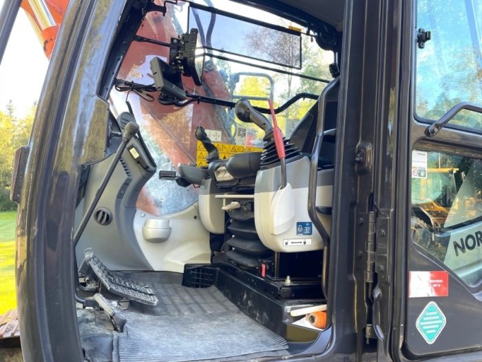 2019 Hitachi ZX135US-6 - Image 79