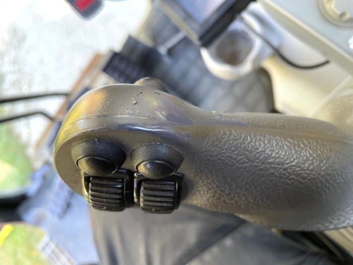 2019 Hitachi ZX135US-6 - Image 80