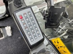 2019 Liebherr A 918 Compact Litronic - Image 5