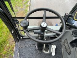 2019 Liebherr A 918 Compact Litronic - Image 7