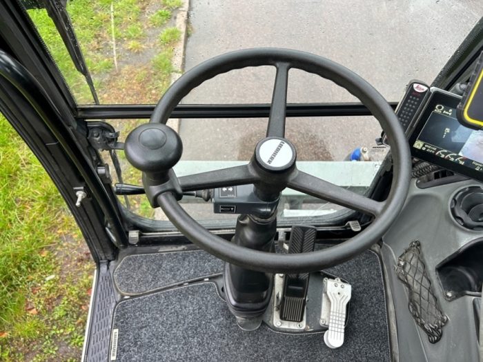 2019 Liebherr A 918 Compact Litronic - Image 7