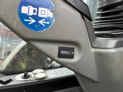 2019 Liebherr A 918 Compact Litronic - Image 9