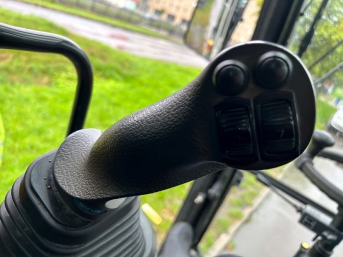 2019 Liebherr A 918 Compact Litronic - Image 13