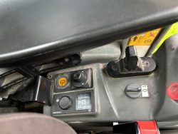 2019 Liebherr A 918 Compact Litronic - Image 14