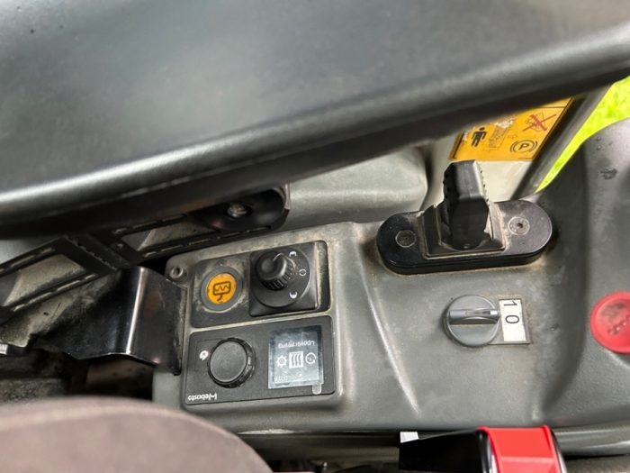 2019 Liebherr A 918 Compact Litronic - Image 14