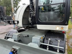 2019 Liebherr A 918 Compact Litronic - Image 19