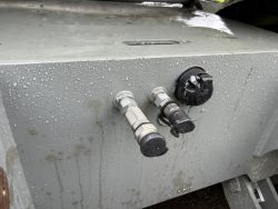 2019 Liebherr A 918 Compact Litronic - Image 20