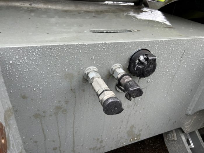 2019 Liebherr A 918 Compact Litronic - Image 20