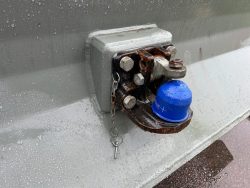 2019 Liebherr A 918 Compact Litronic - Image 21