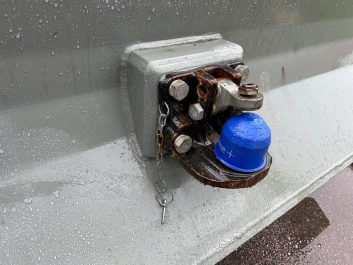 2019 Liebherr A 918 Compact Litronic - Image 21