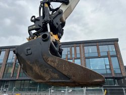 2019 Liebherr A 918 Compact Litronic - Image 22