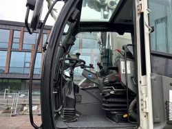 2019 Liebherr A 918 Compact Litronic - Image 23
