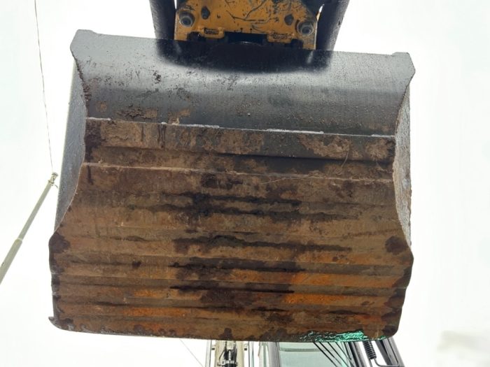 2019 Liebherr A 918 Compact Litronic - Image 24