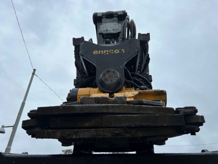 2019 Liebherr A 918 Compact Litronic - Image 26