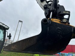 2019 Liebherr A 918 Compact Litronic - Image 27