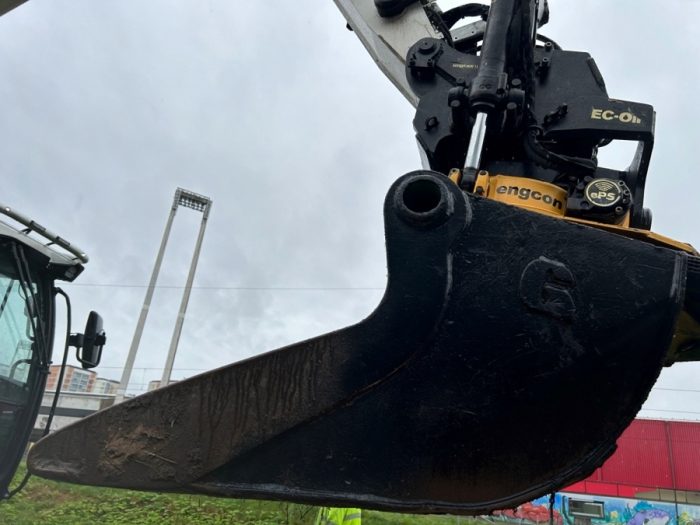 2019 Liebherr A 918 Compact Litronic - Image 27