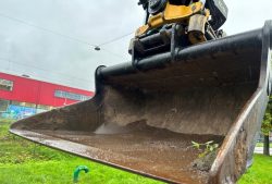 2019 Liebherr A 918 Compact Litronic - Image 28