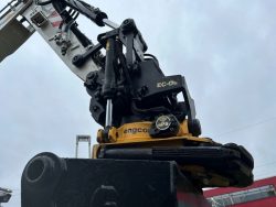 2019 Liebherr A 918 Compact Litronic - Image 29