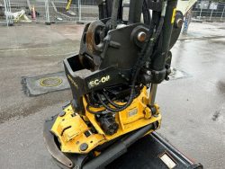 2019 Liebherr A 918 Compact Litronic - Image 30