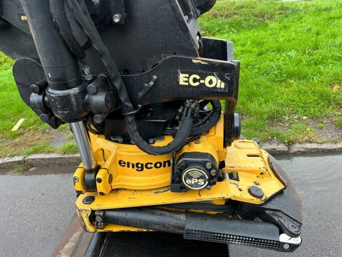 2019 Liebherr A 918 Compact Litronic - Image 31