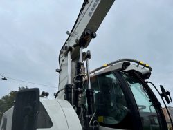 2019 Liebherr A 918 Compact Litronic - Image 33