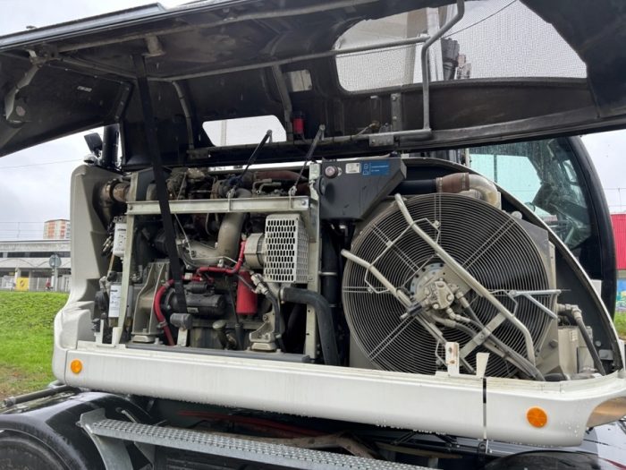 2019 Liebherr A 918 Compact Litronic - Image 35