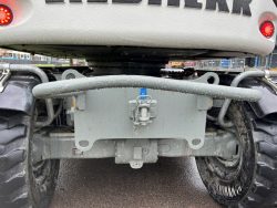 2019 Liebherr A 918 Compact Litronic - Image 37