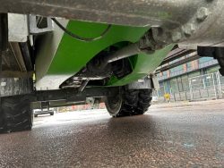 2019 Liebherr A 918 Compact Litronic - Image 38