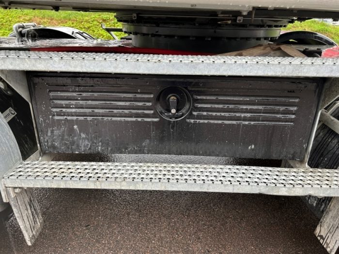 2019 Liebherr A 918 Compact Litronic - Image 42