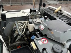 2019 Liebherr A 918 Compact Litronic - Image 43