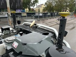 2019 Liebherr A 918 Compact Litronic - Image 45