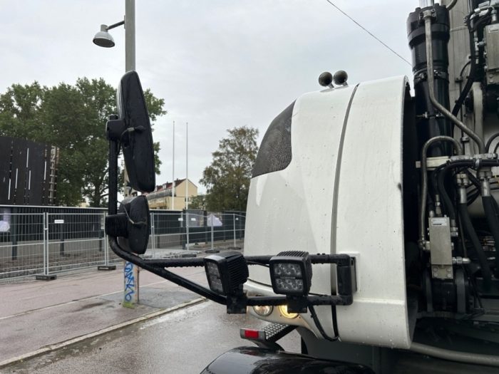 2019 Liebherr A 918 Compact Litronic - Image 47