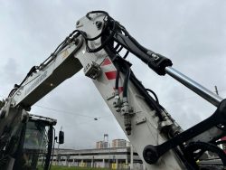 2019 Liebherr A 918 Compact Litronic - Image 49