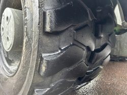 2019 Liebherr A 918 Compact Litronic - Image 50