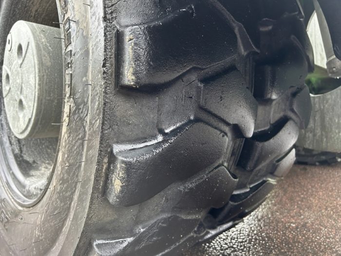 2019 Liebherr A 918 Compact Litronic - Image 50