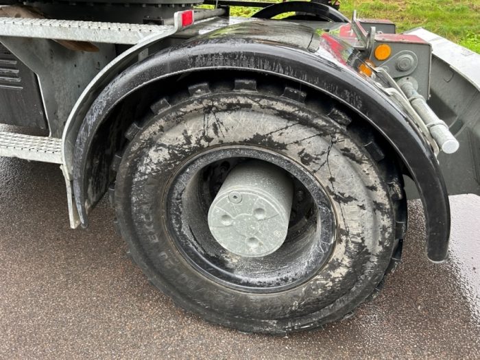 2019 Liebherr A 918 Compact Litronic - Image 52