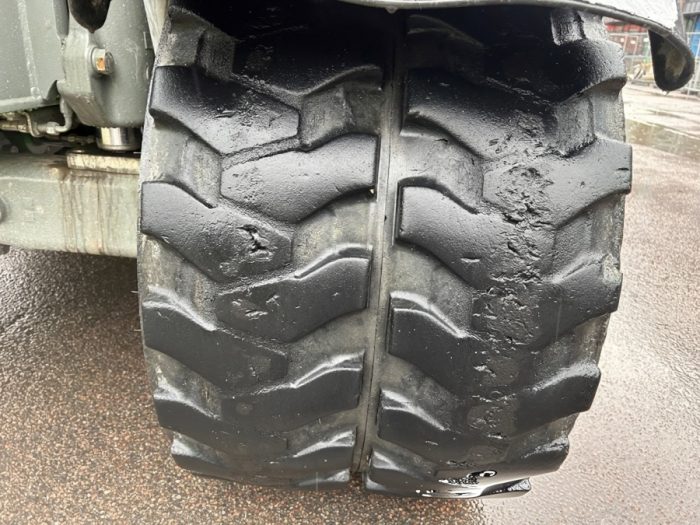 2019 Liebherr A 918 Compact Litronic - Image 53