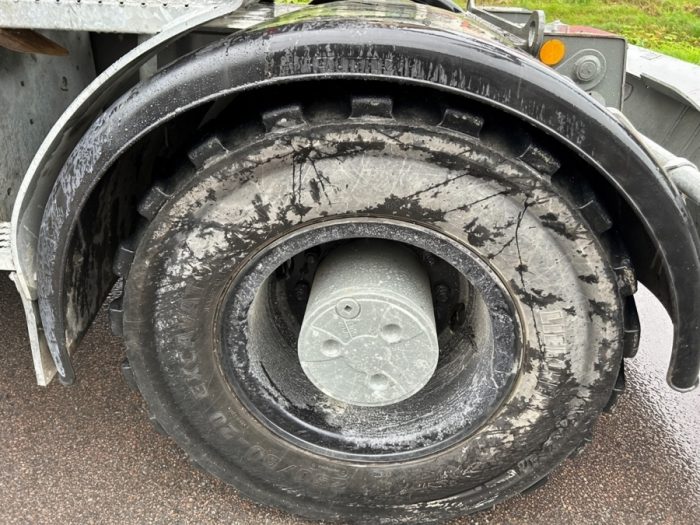 2019 Liebherr A 918 Compact Litronic - Image 54