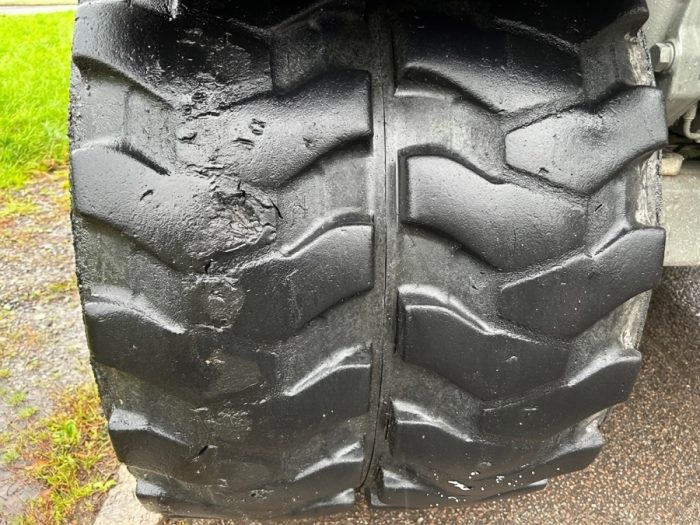 2019 Liebherr A 918 Compact Litronic - Image 56