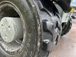 2019 Liebherr A 918 Compact Litronic - Image 57