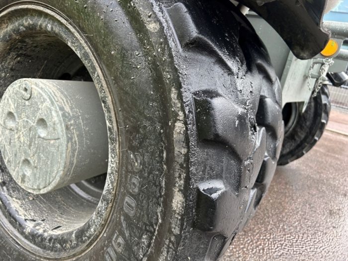 2019 Liebherr A 918 Compact Litronic - Image 57