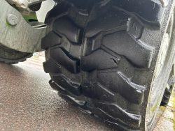 2019 Liebherr A 918 Compact Litronic - Image 59