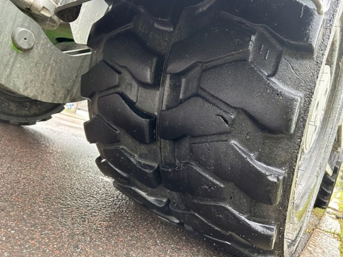 2019 Liebherr A 918 Compact Litronic - Image 59